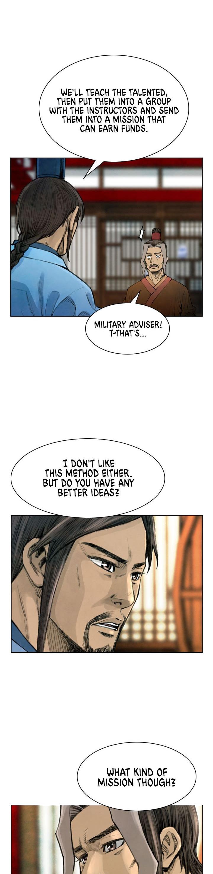 Worlds Best Assassin Vol. 1 Ch. 4 第10页