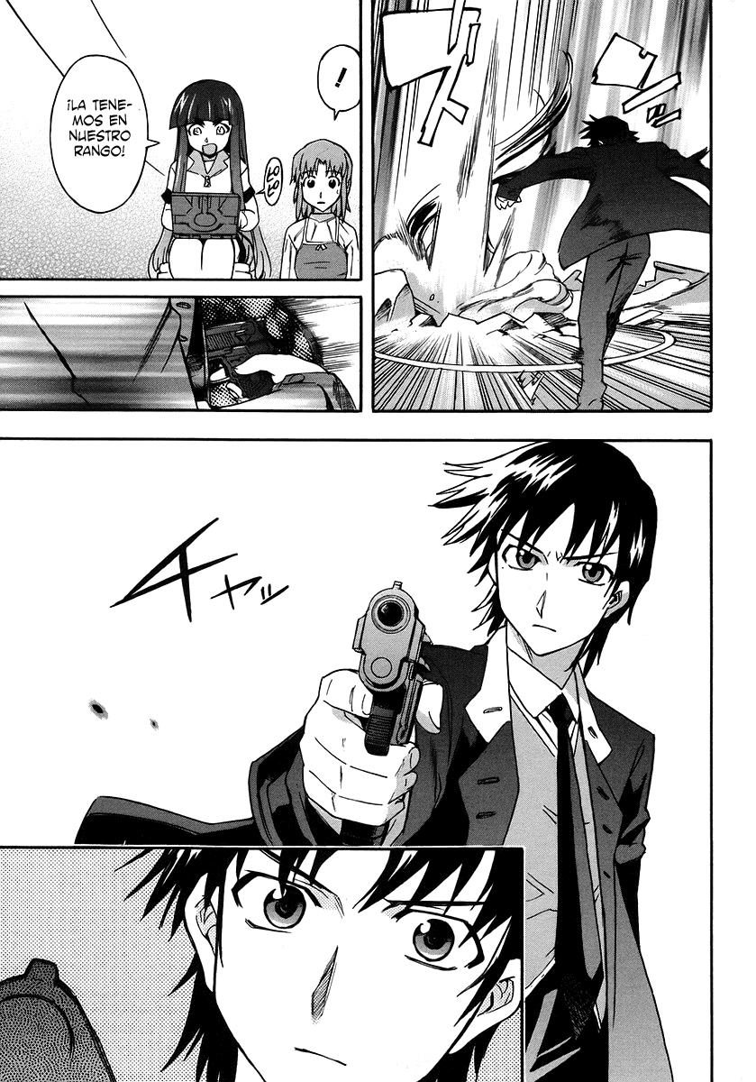 Hanako to Guuwa no Tera Kuchisake-onna 第58页