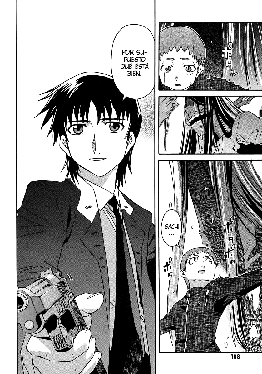 Hanako to Guuwa no Tera Kuchisake-onna 第65页