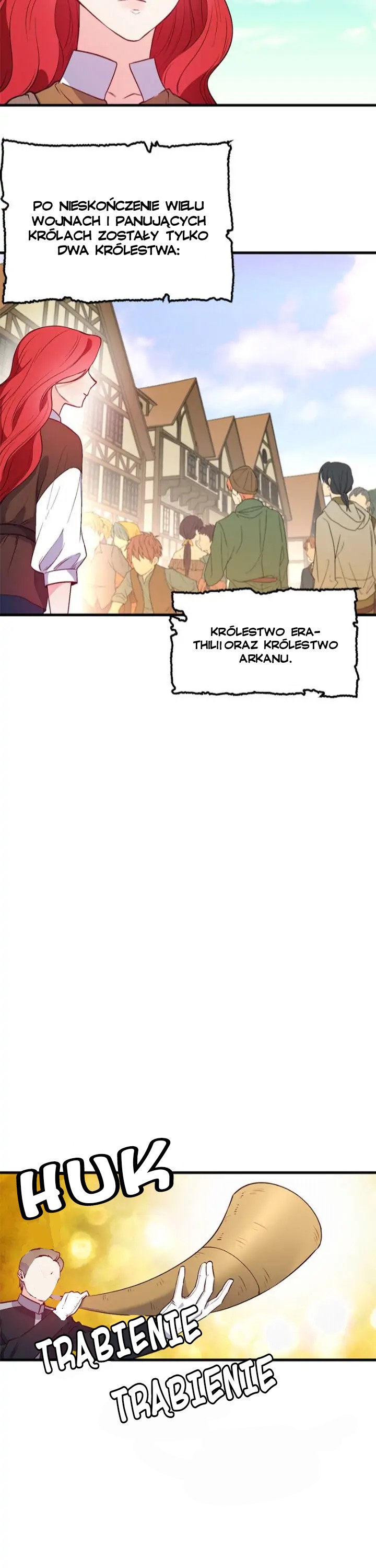 Behold the True Villainess Vol. 1 Ch. 2 第11页