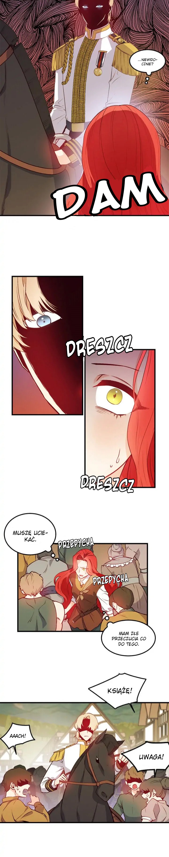 Behold the True Villainess Vol. 1 Ch. 2 第13页