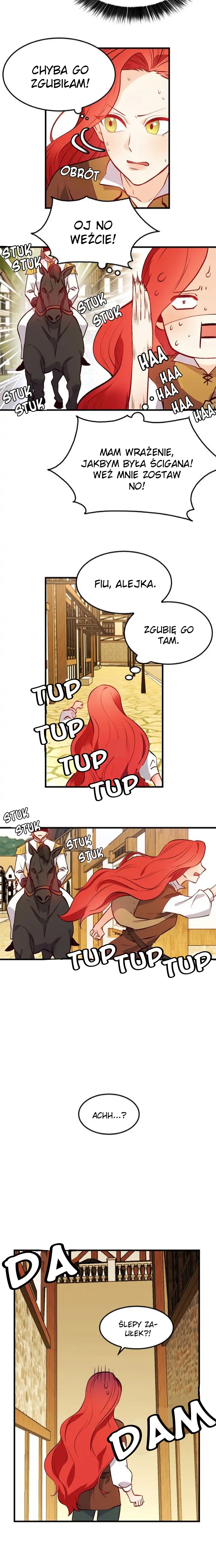 Behold the True Villainess Vol. 1 Ch. 2 第15页