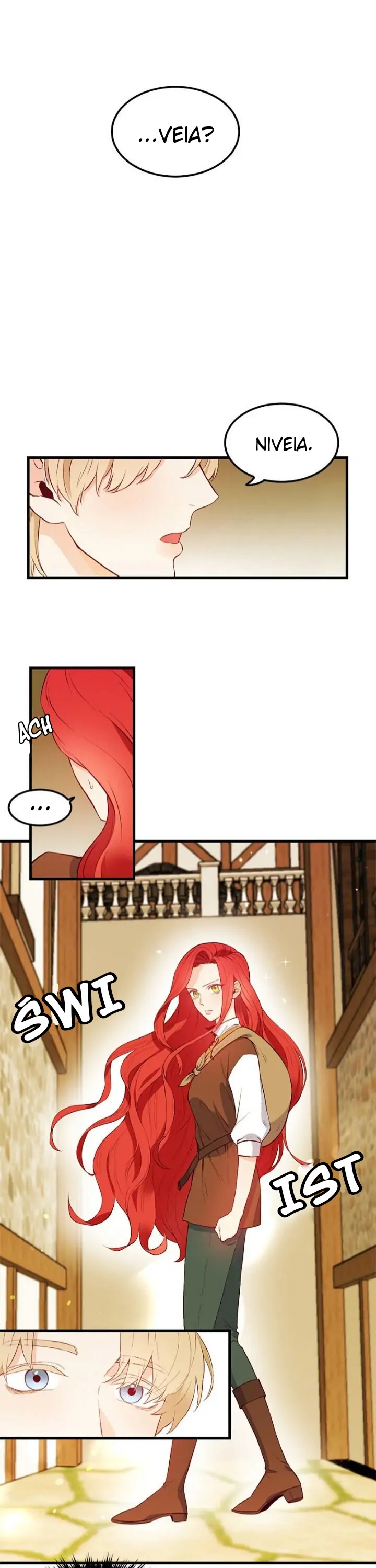 Behold the True Villainess Vol. 1 Ch. 2 第16页