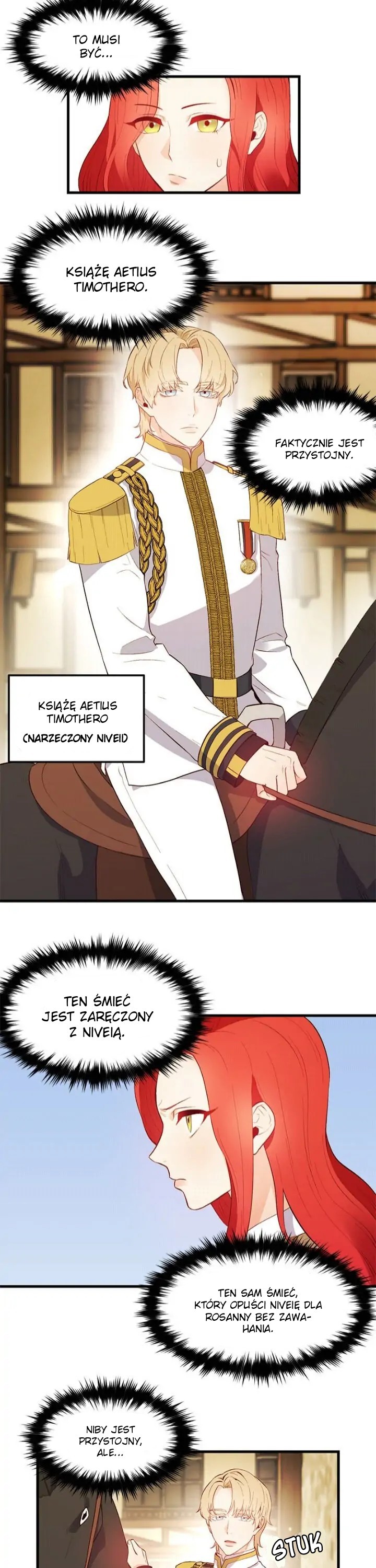 Behold the True Villainess Vol. 1 Ch. 2 第17页