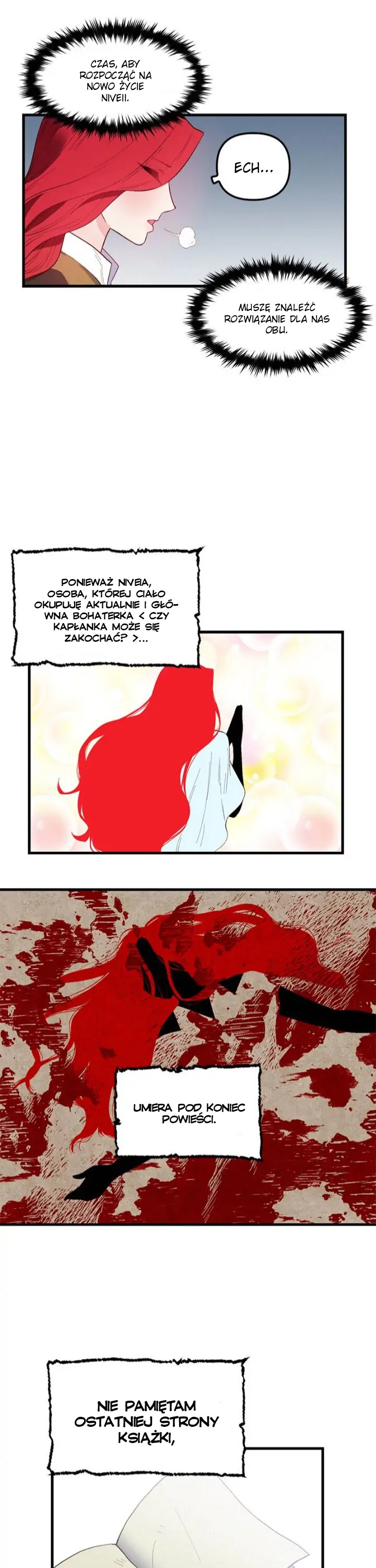Behold the True Villainess Vol. 1 Ch. 2 第7页