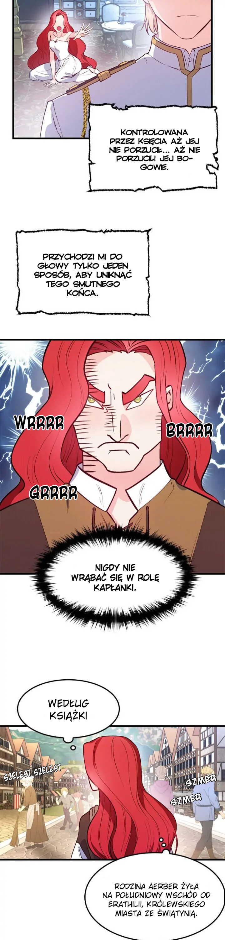 Behold the True Villainess Vol. 1 Ch. 2 第9页