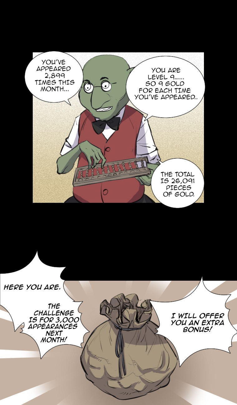 I Am Mob Vol. 1 Ch. 3 第11页
