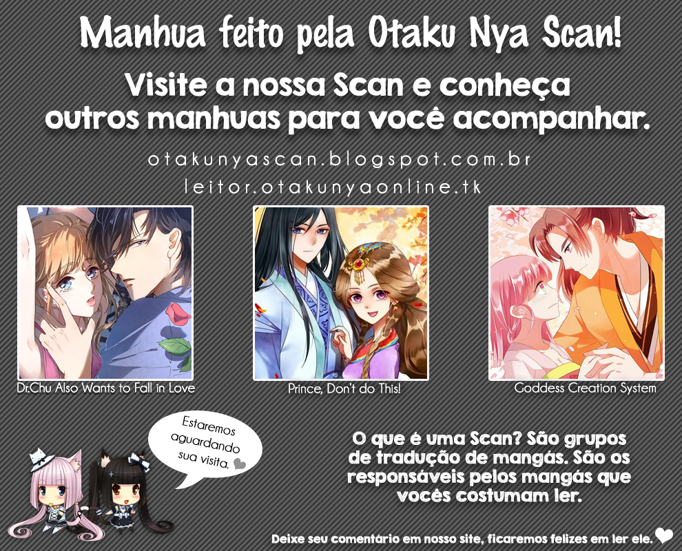 When Doctor Chu Wants Romance Ch. 1 第31页