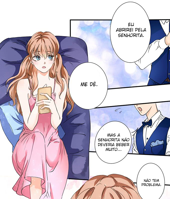 When Doctor Chu Wants Romance 第5页