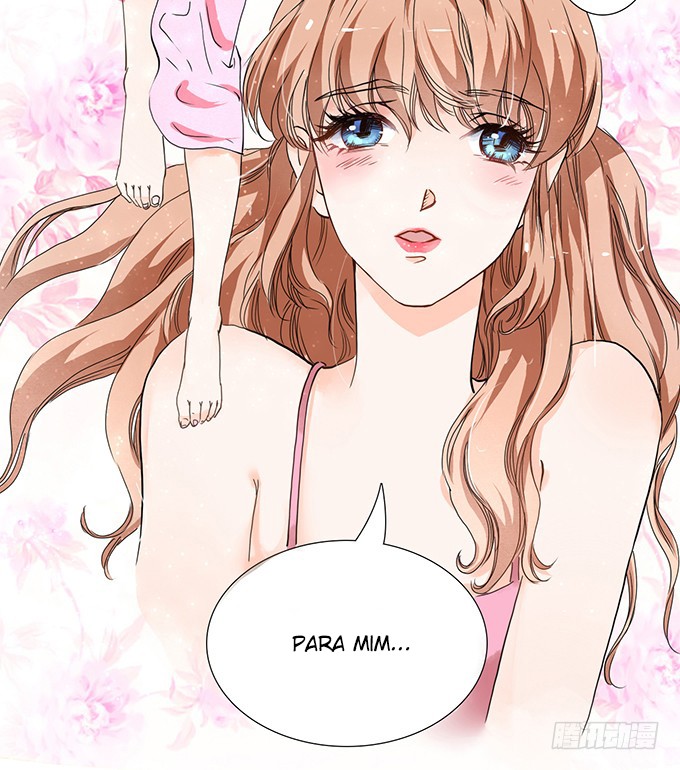 When Doctor Chu Wants Romance 第6页