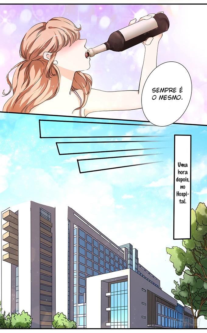 When Doctor Chu Wants Romance 第7页