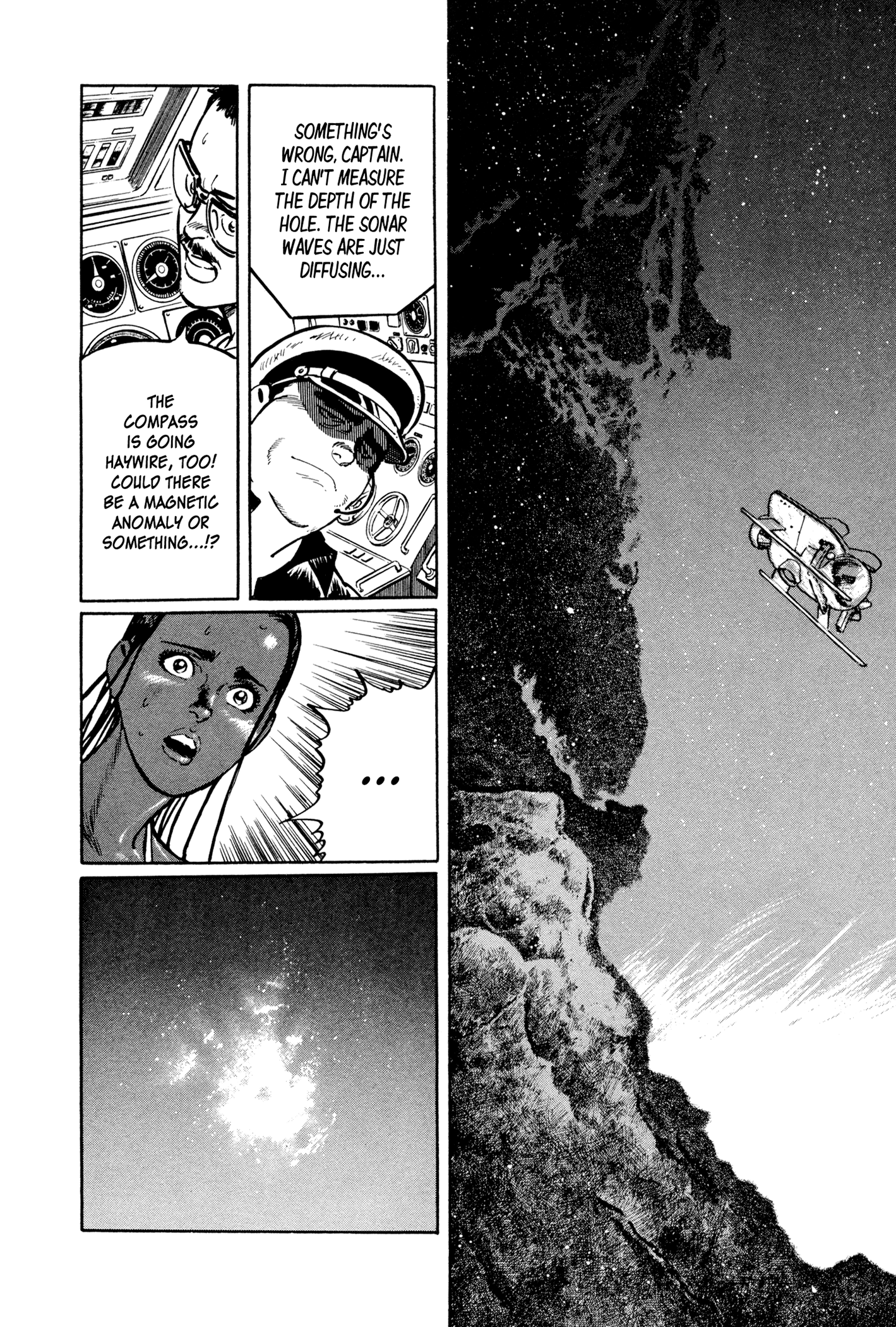 The Blue Hole Prologue 第21页