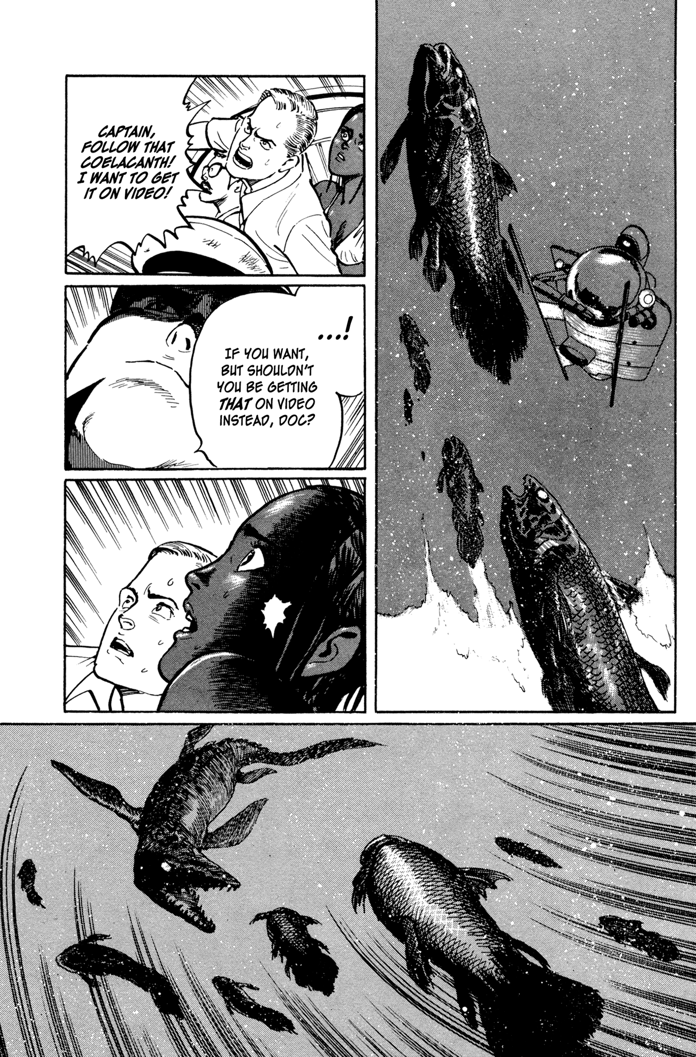 The Blue Hole Prologue 第24页