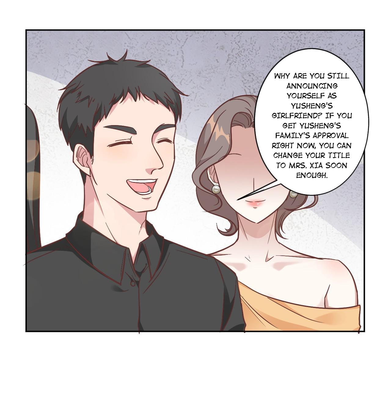 Hidden Best Love A Reunion After Three Years 第20页