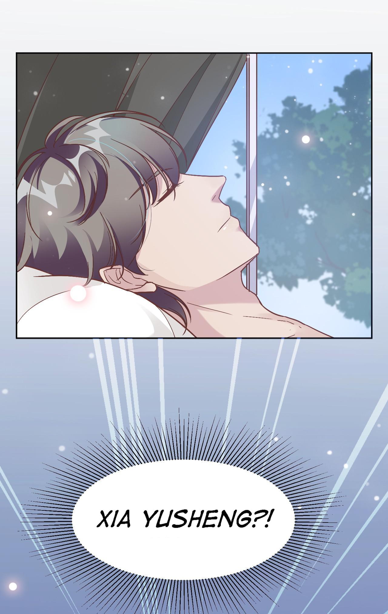 Hidden Best Love A Reunion After Three Years 第5页