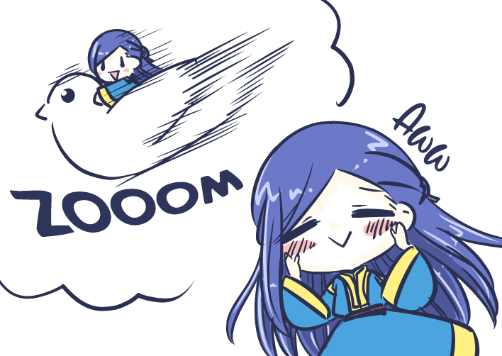 Honzuki no Gekokujou - Macha's Twitter Collection 第1页