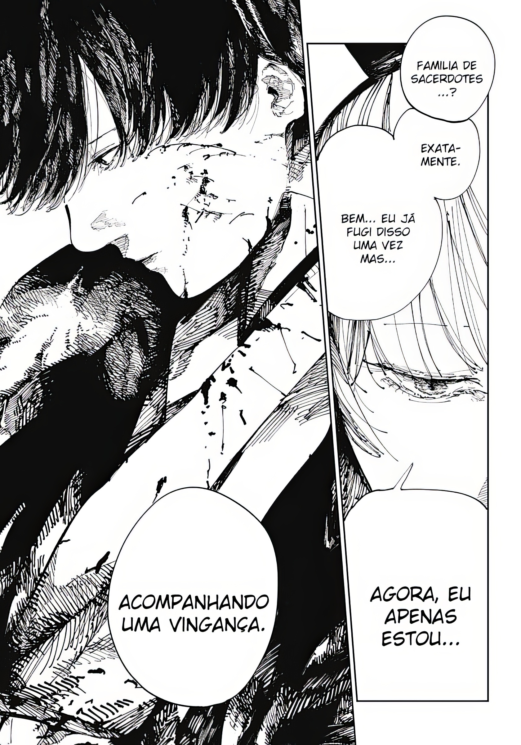 Nito no Joreishi Vol. 1 Ch. 1 第14页