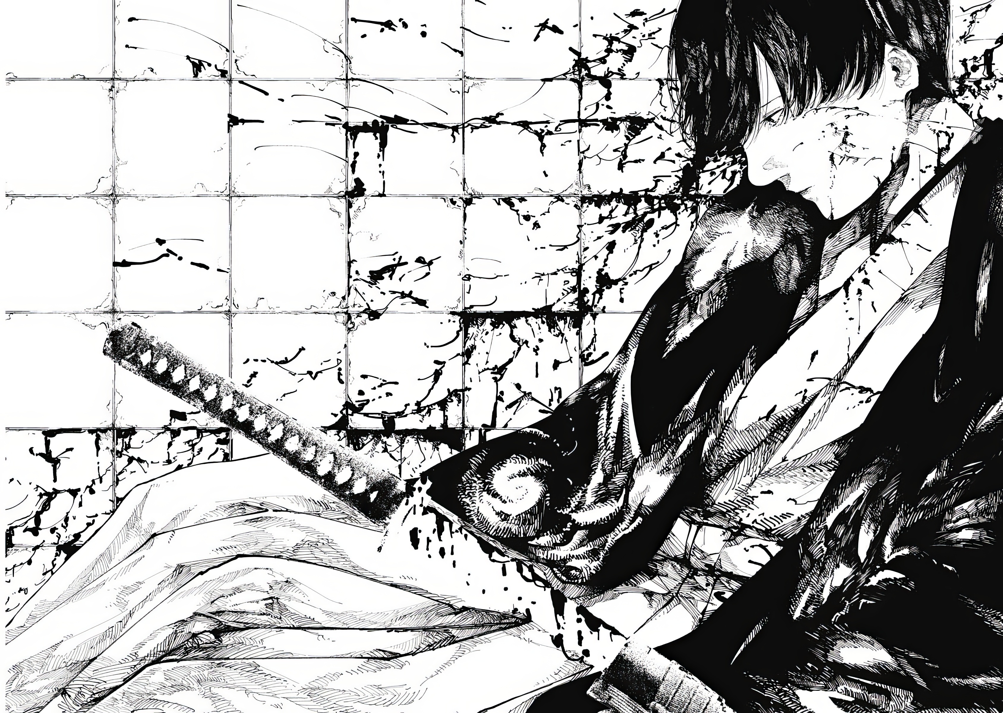 Nito no Joreishi Vol. 1 Ch. 1 第15页