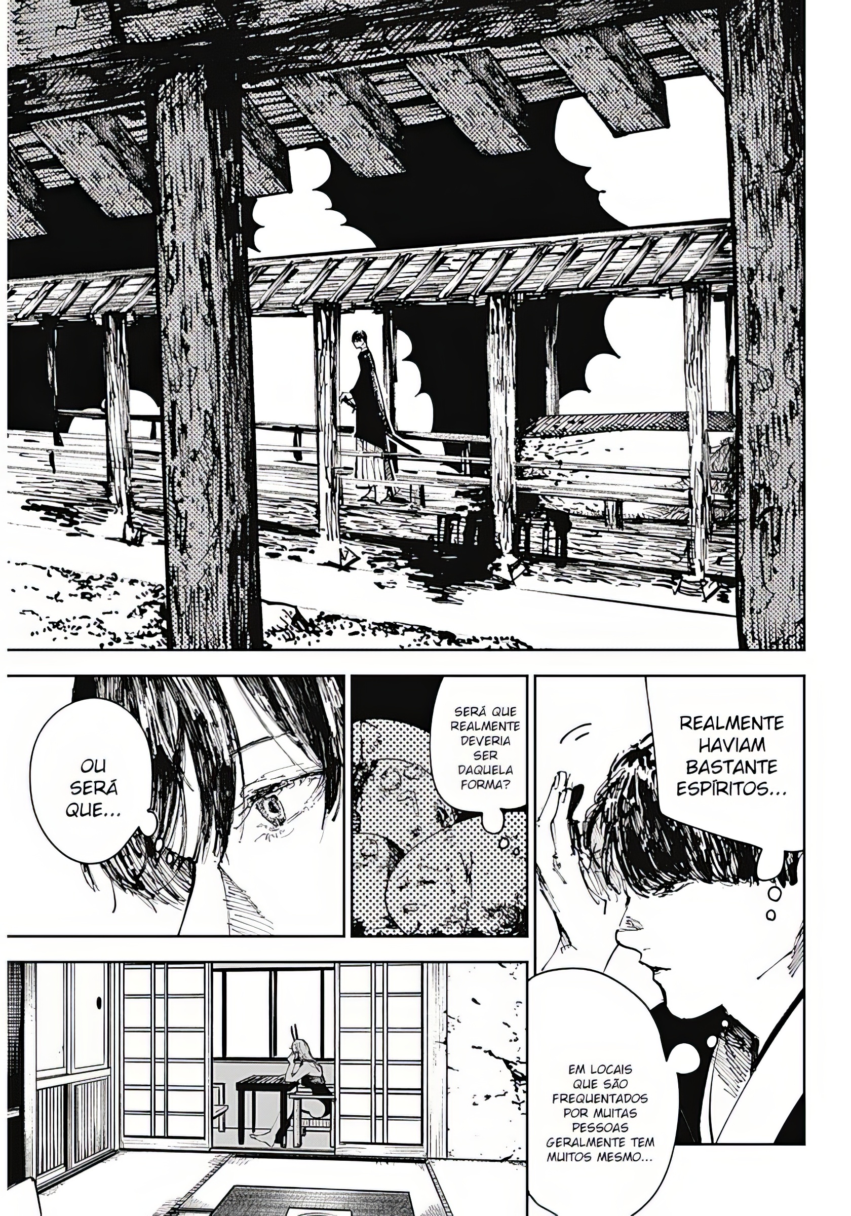 Nito no Joreishi Vol. 1 Ch. 1 第29页