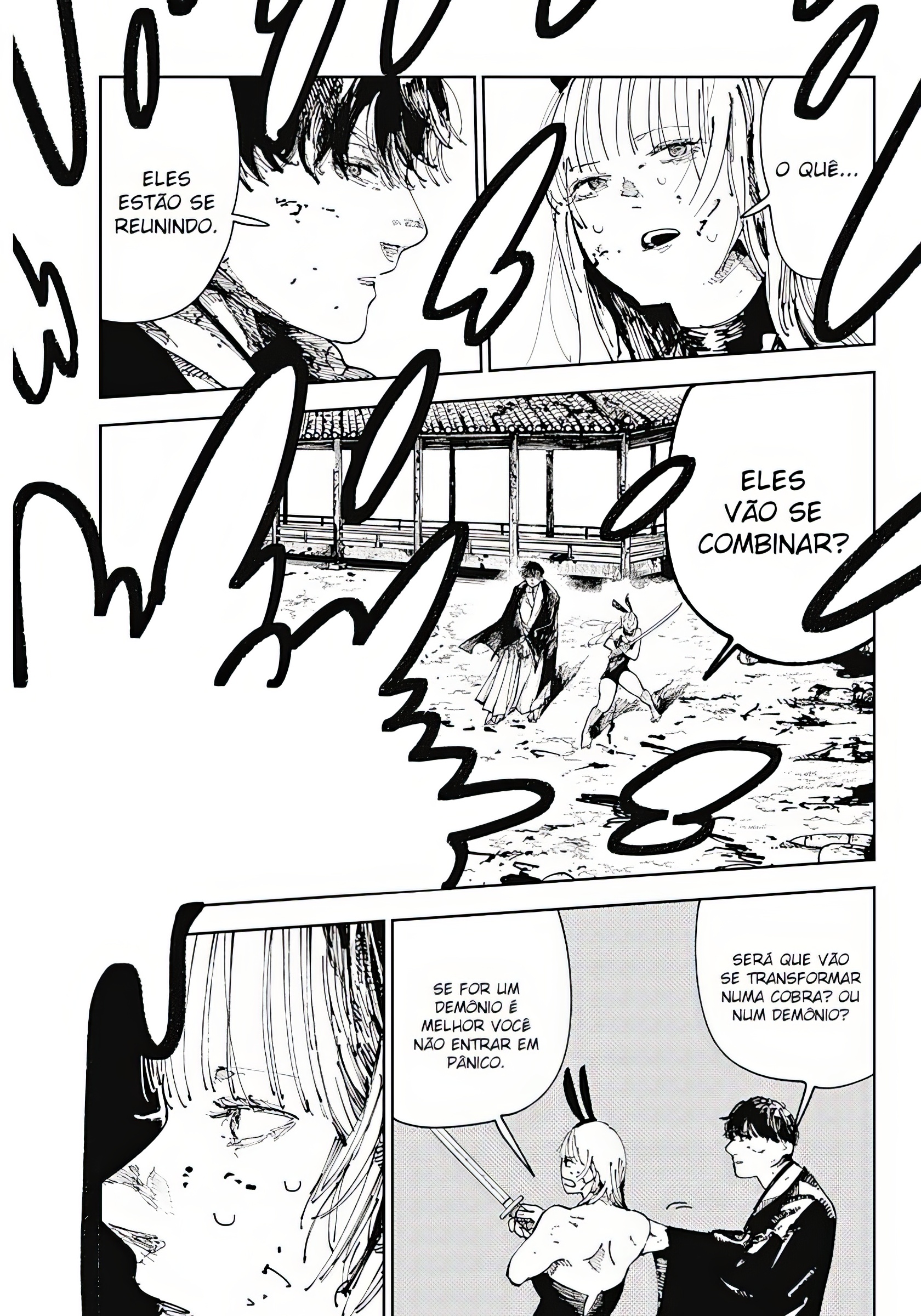 Nito no Joreishi Vol. 1 Ch. 1 第48页