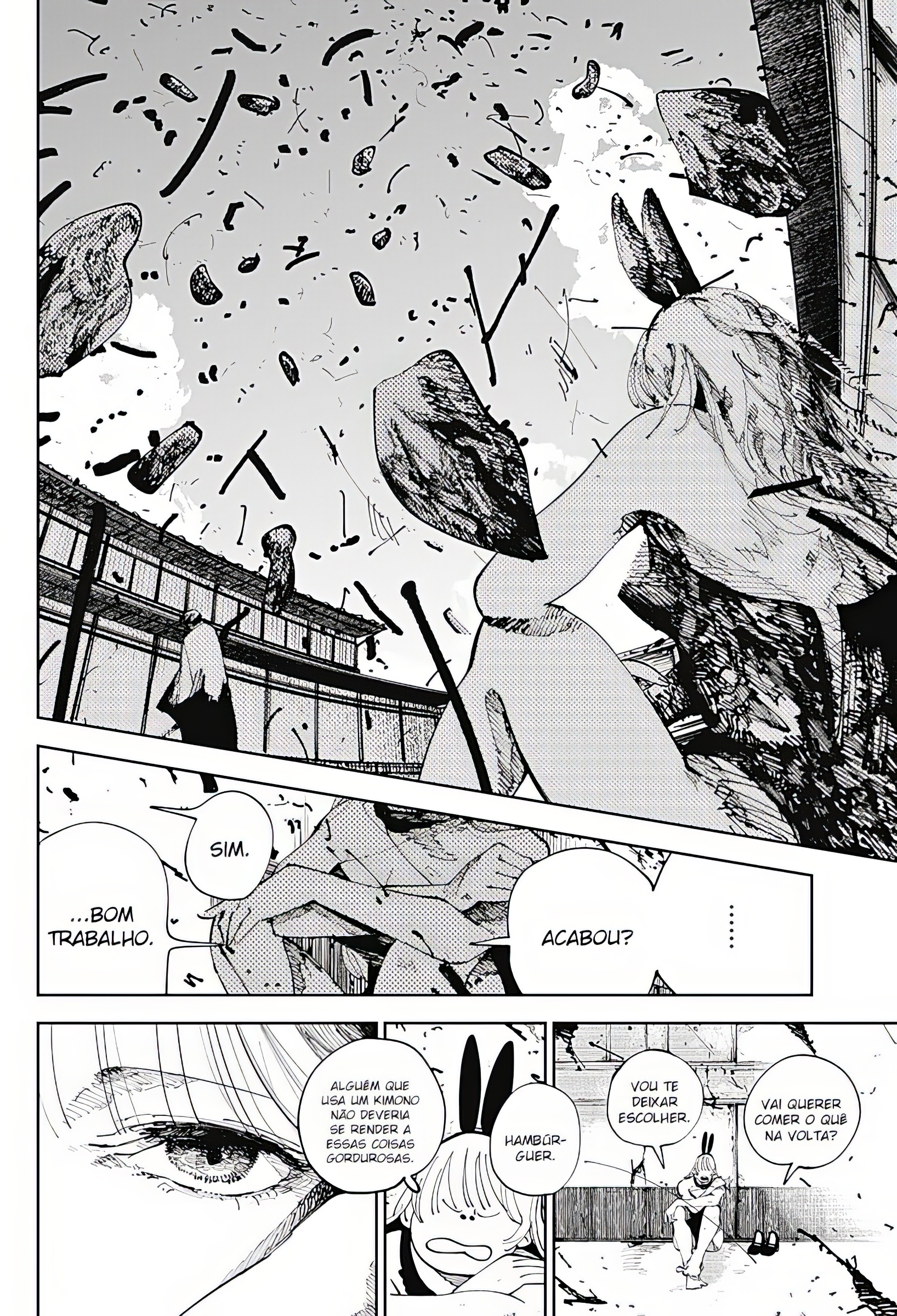 Nito no Joreishi Vol. 1 Ch. 1 第52页