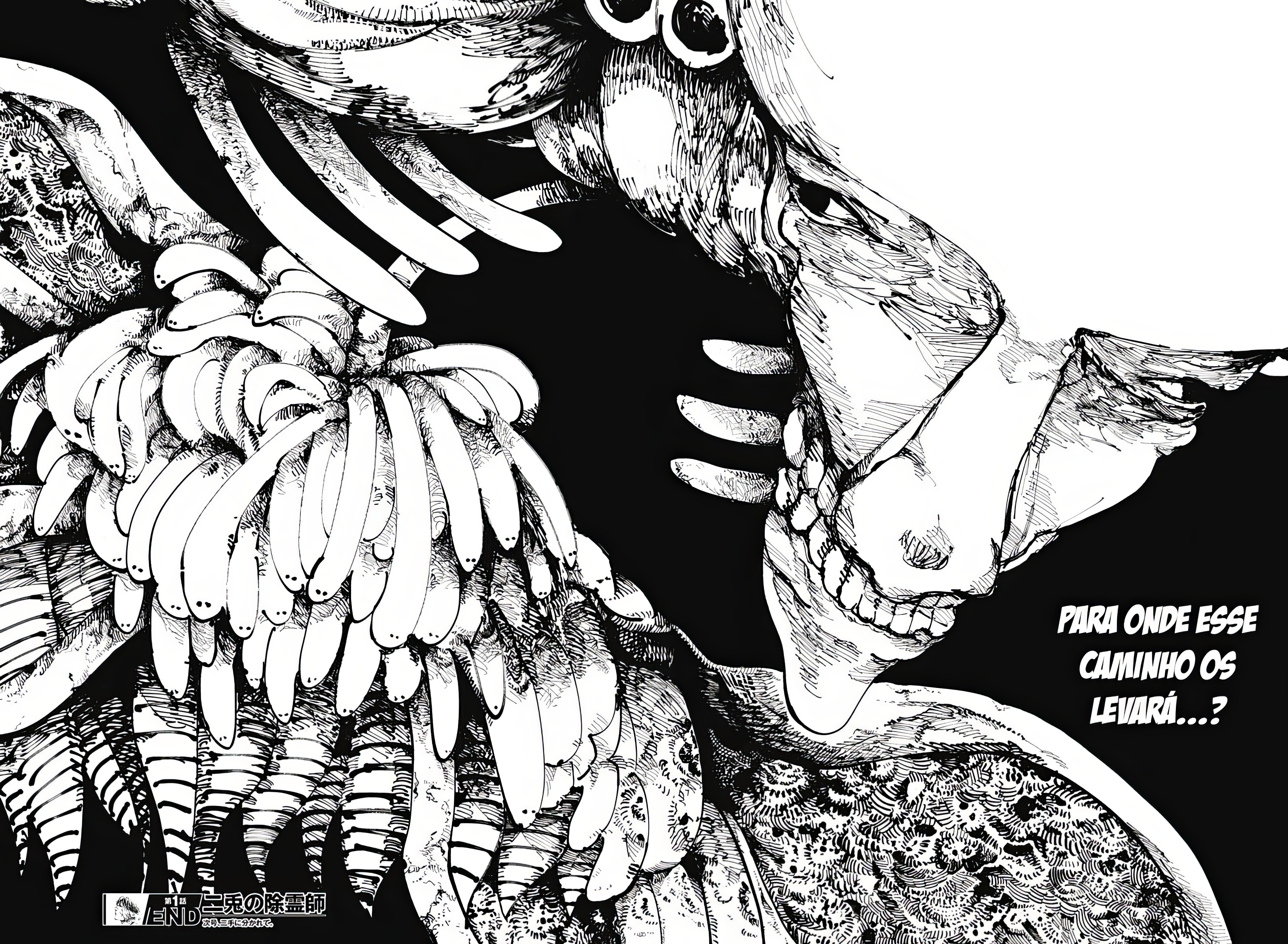 Nito no Joreishi Vol. 1 Ch. 1 第56页