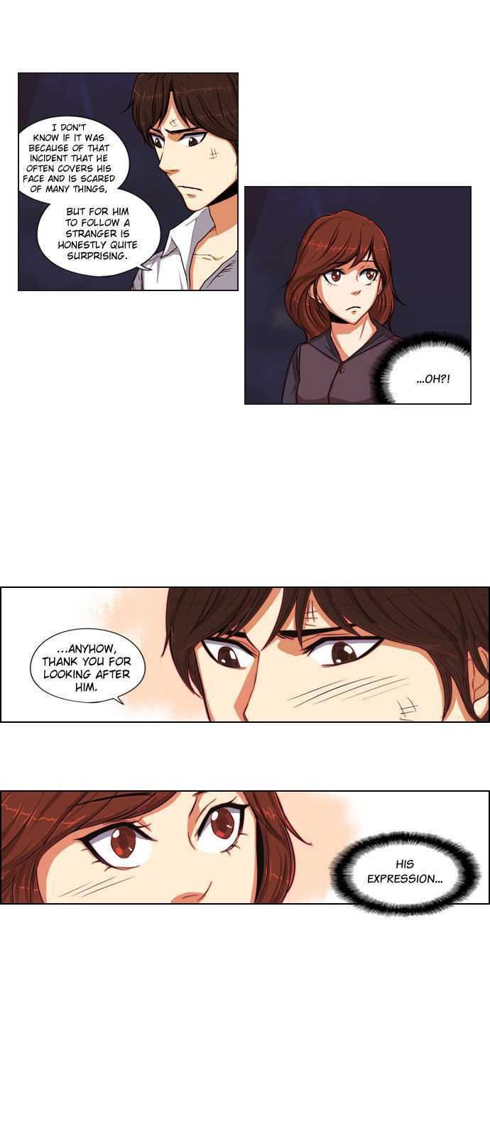 Serendipity Ch. 4 第14页