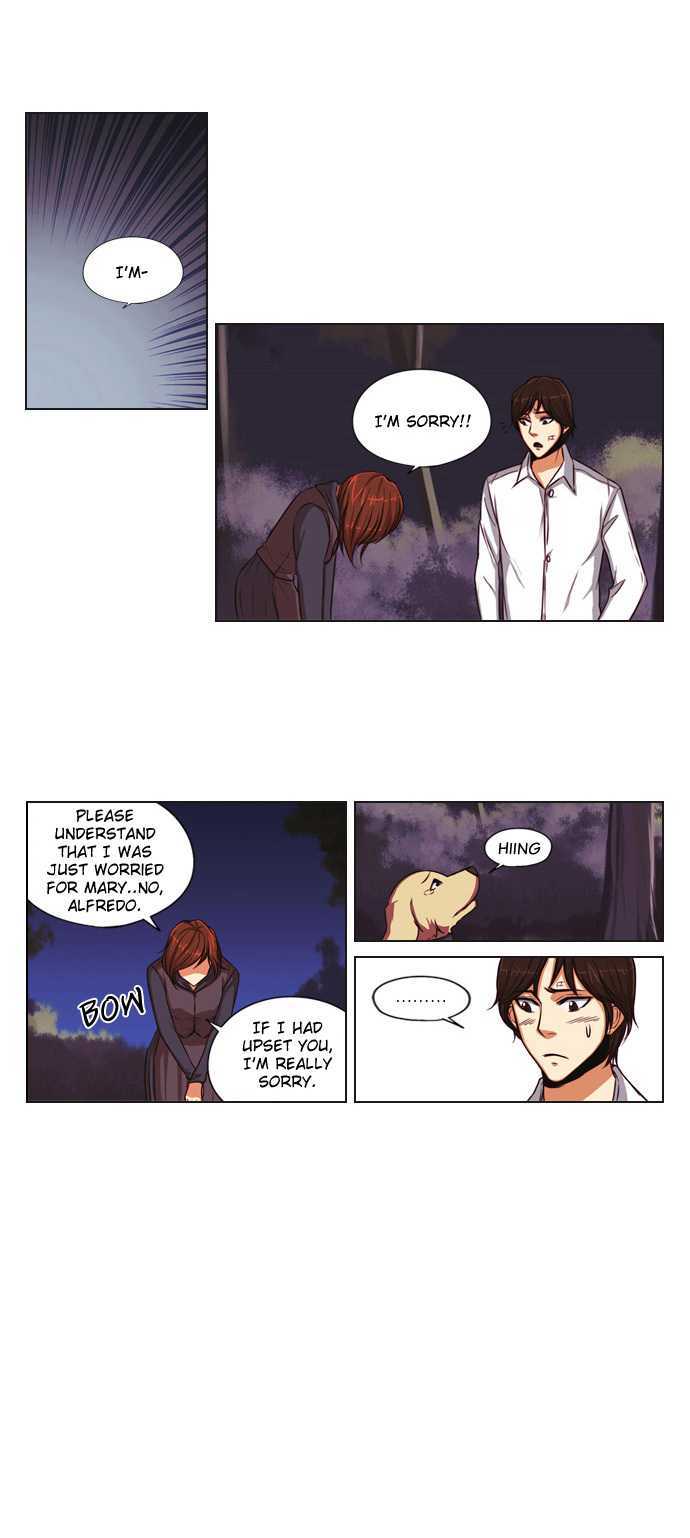 Serendipity Ch. 4 第15页