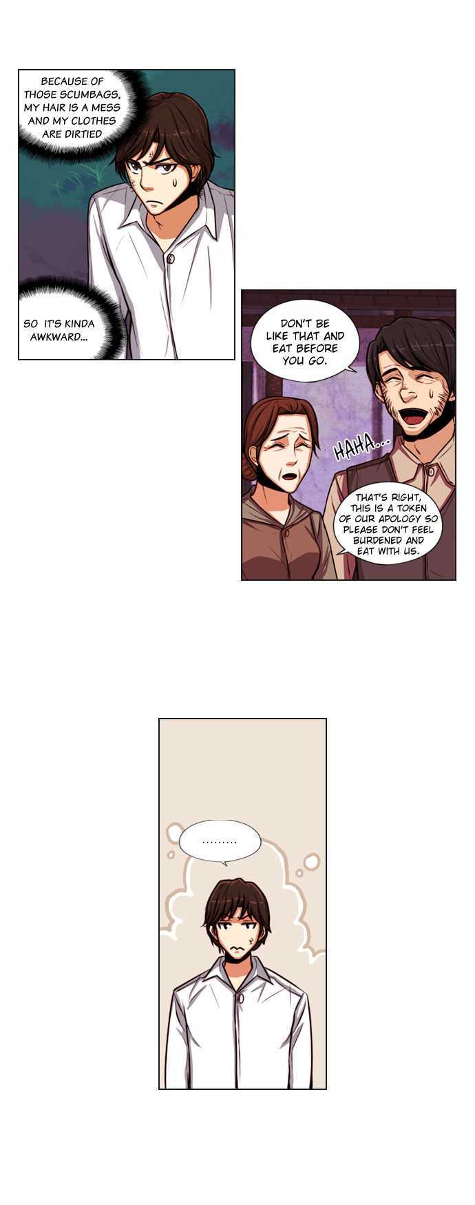 Serendipity Ch. 4 第19页