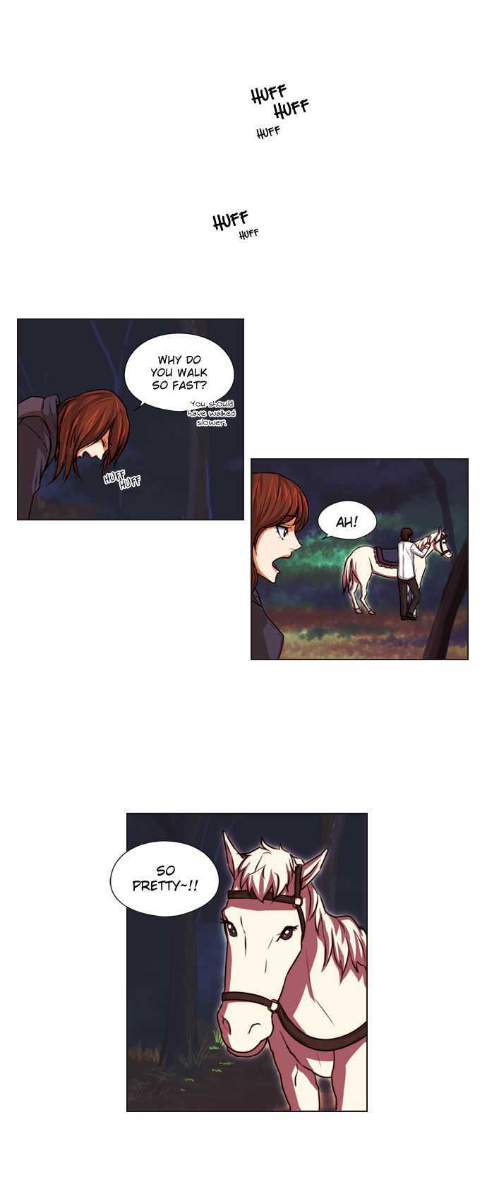 Serendipity Ch. 4 第23页
