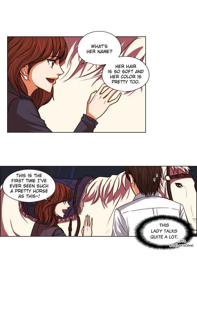 Serendipity Ch. 4 第24页