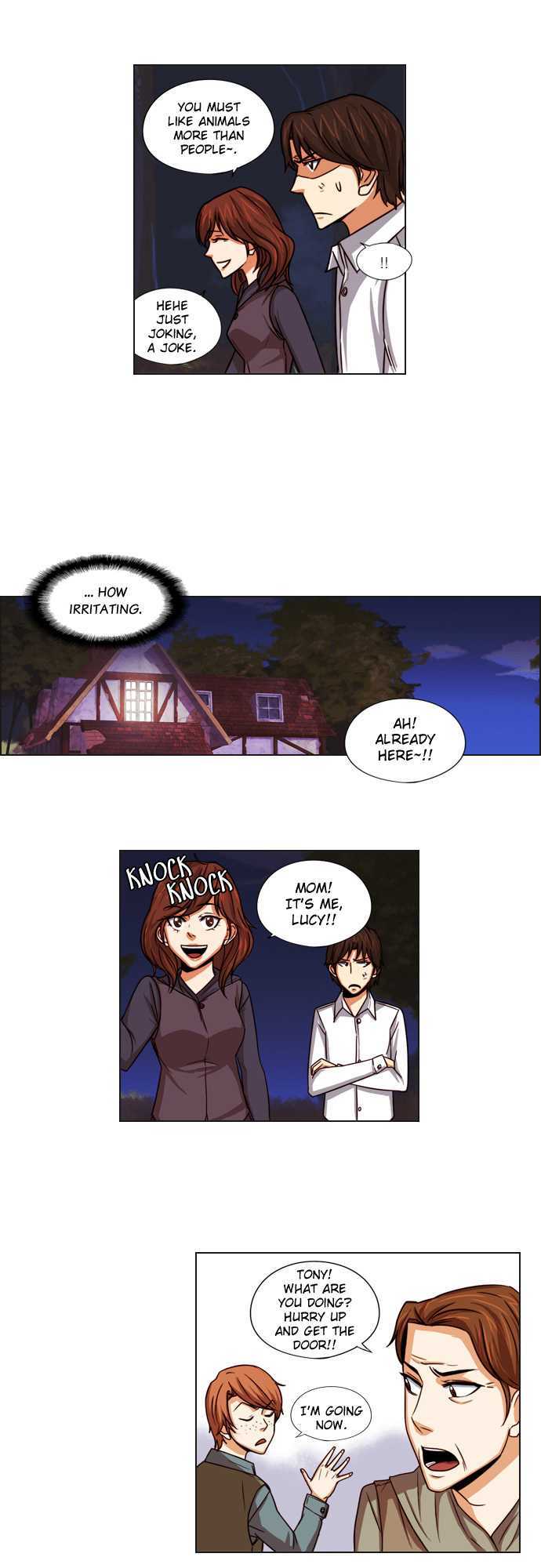 Serendipity Ch. 4 第26页