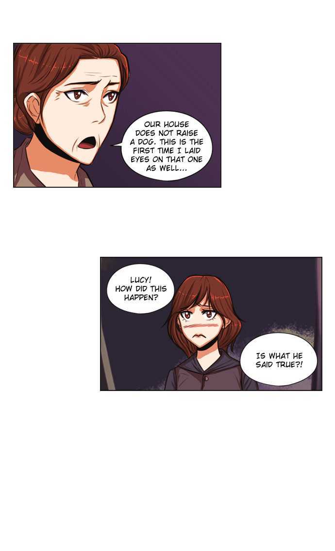 Serendipity Ch. 4 第6页