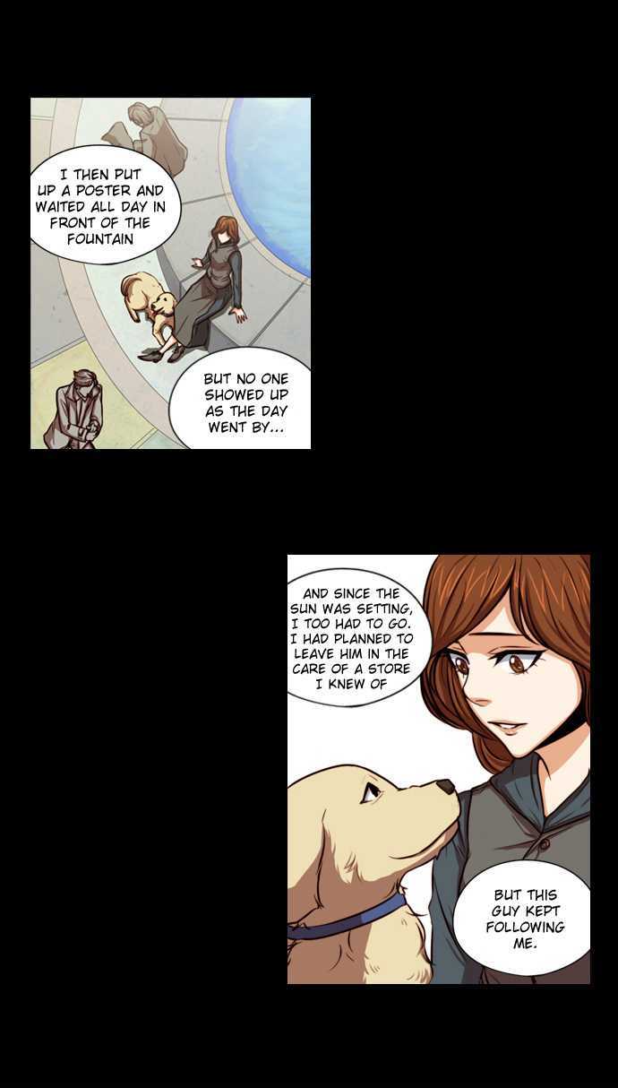 Serendipity Ch. 4 第9页