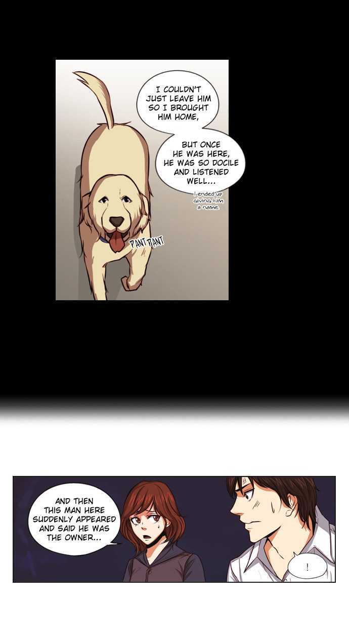 Serendipity Ch. 4 第10页