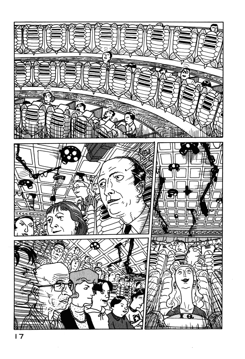 National Quiz ¡Esto es el National Quiz! 第17页