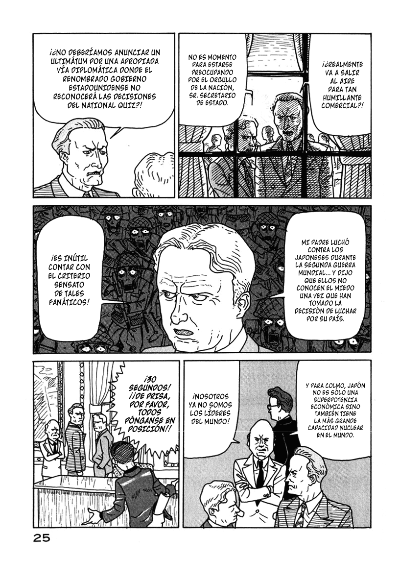 National Quiz ¡Esto es el National Quiz! 第25页