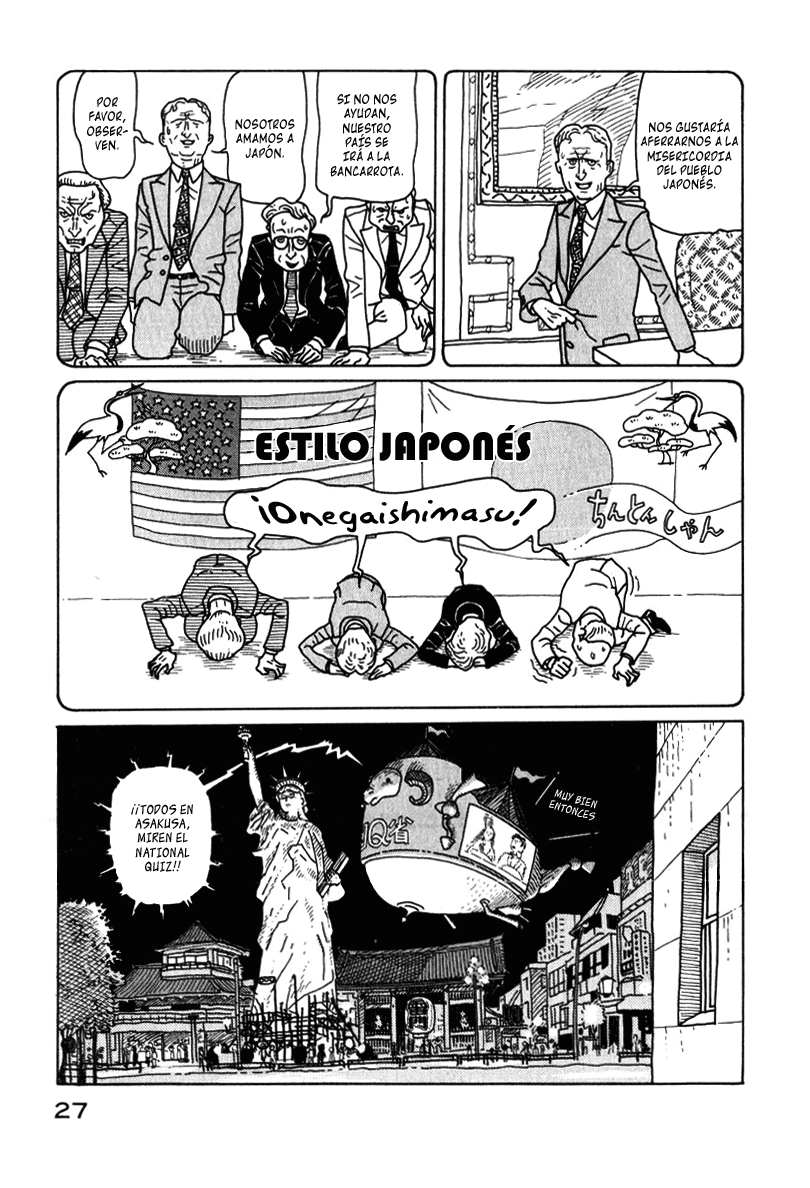 National Quiz ¡Esto es el National Quiz! 第27页