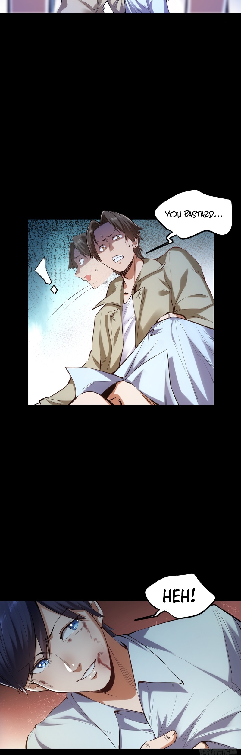 After Rebirth: Upgrading Through Consumption Ch. 2 第14页