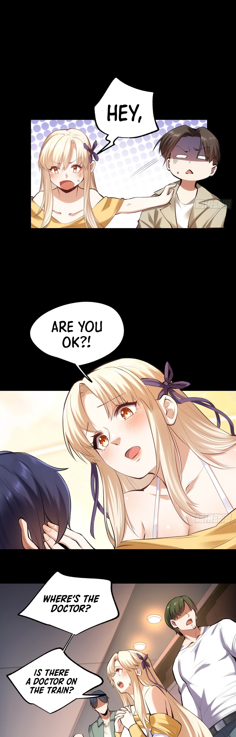 After Rebirth: Upgrading Through Consumption Ch. 2 第16页