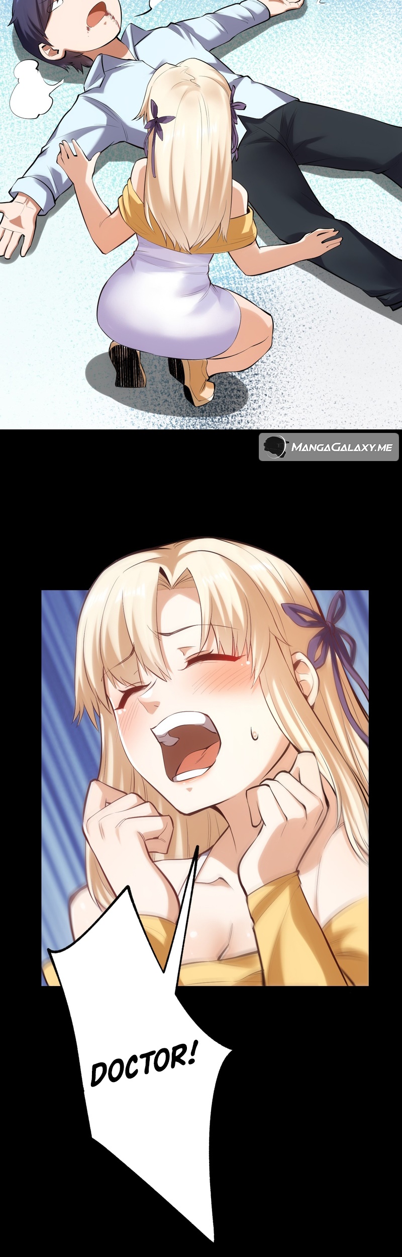 After Rebirth: Upgrading Through Consumption Ch. 2 第18页