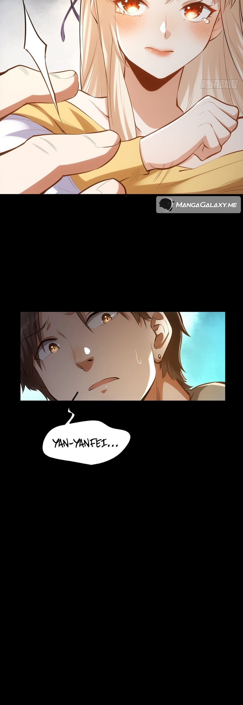 After Rebirth: Upgrading Through Consumption Ch. 2 第24页