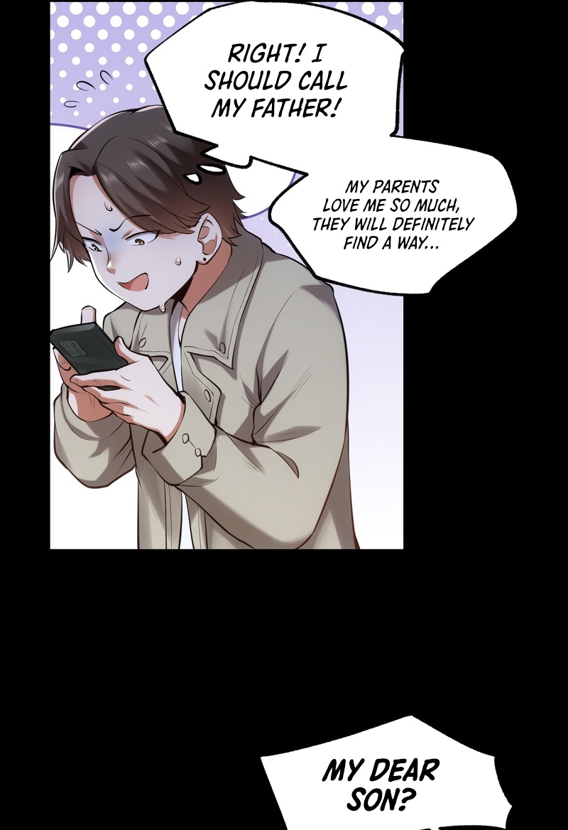 After Rebirth: Upgrading Through Consumption Ch. 2 第25页