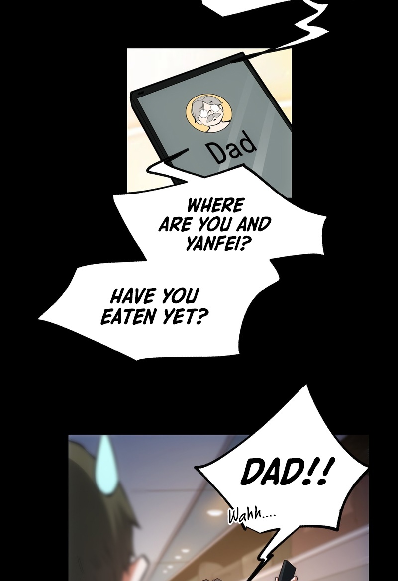 After Rebirth: Upgrading Through Consumption Ch. 2 第26页
