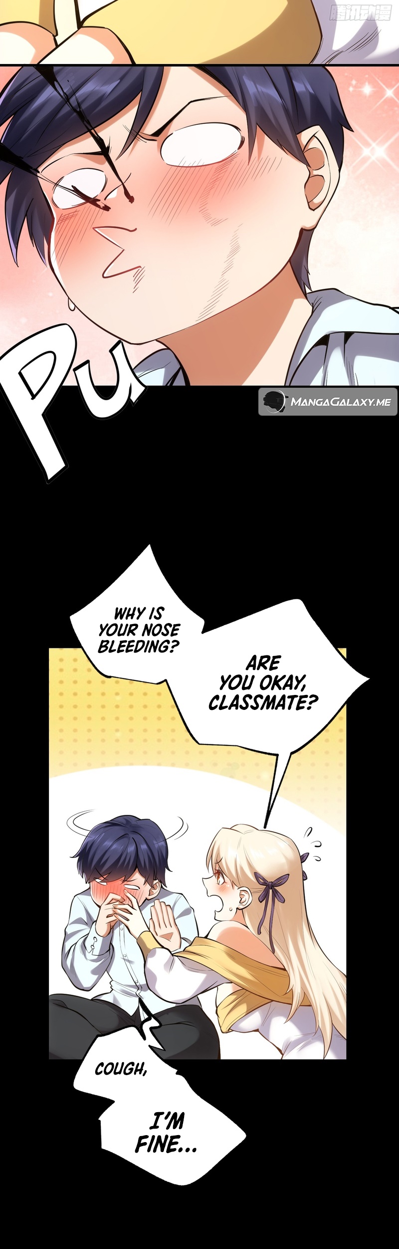 After Rebirth: Upgrading Through Consumption Ch. 2 第30页
