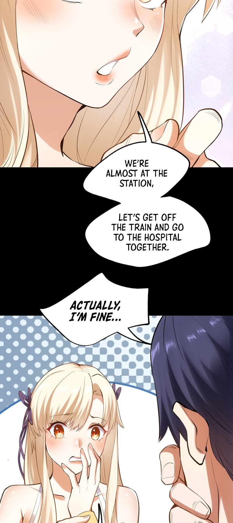After Rebirth: Upgrading Through Consumption Ch. 2 第32页