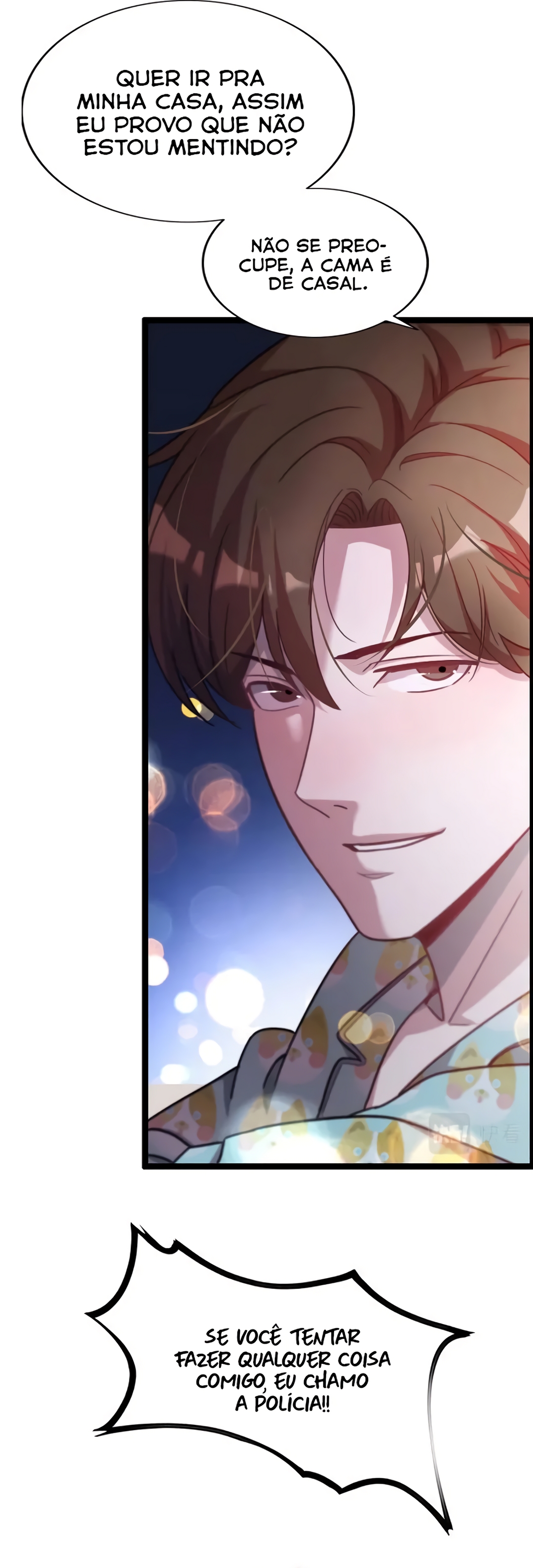 I'm Stuck on the Same Day for a Thousand Years Ch. 1 第39页