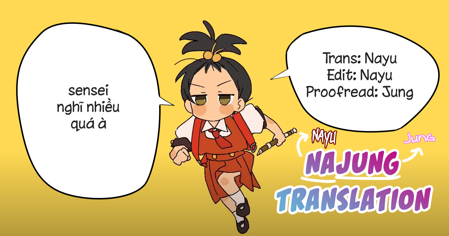 Mousou Sensei Vồ lấy "quả bóng rổ" của cô! 第11页
