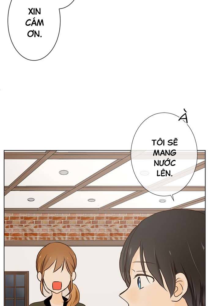 Lovely Tea Time Tách 03. Quá tải (2) 第36页