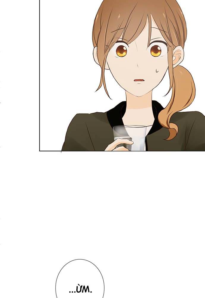 Lovely Tea Time Tách 03. Quá tải (2) 第48页